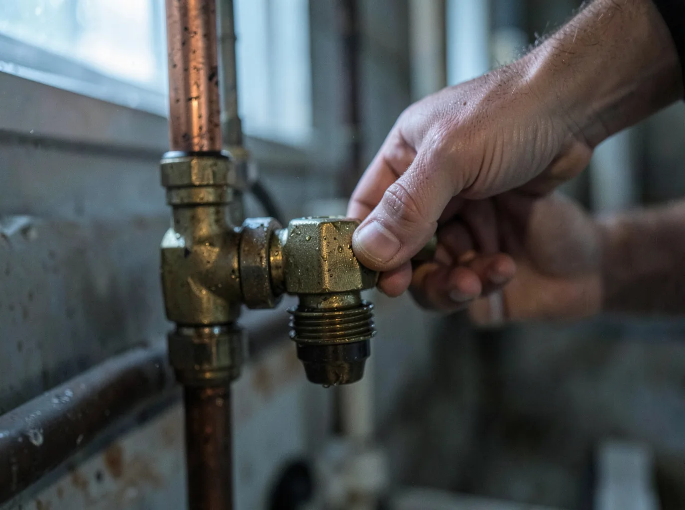 Emergency Plumber Fountain, MI FAQs